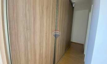 Imagem 6: Apartamento com 4 dormitórios para alugar, 163 m² por R$ 3.400,00/mês - Alphaville - Nova