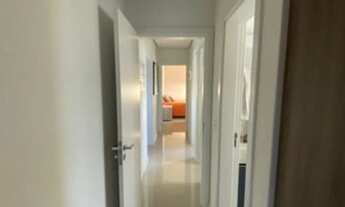 Imagem 7: Apartamento para venda tem 120 metros quadrados com 3 quartos em Vila Moema - Tubarão - SC