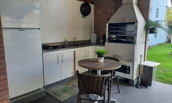 Imagem 3: Casa com 160m² e 3 dormitórios no bairro Canasvieiras em Florianópolis para Comprar