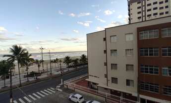 Imagem 4: Apartamento com 2 dormitórios à venda, 83 m² por R$ 320.000 - Aviação - Praia Grande/SP