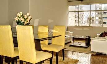 Imagem 2: BELO HORIZONTE - Apartamento Padrão - Centro