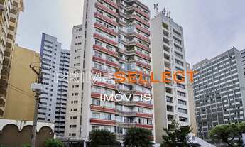 Imagem: Apartamento para venda com 82 metros quadrados