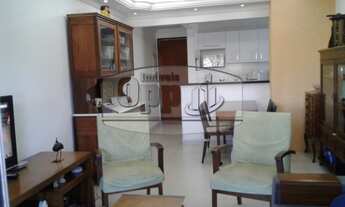 Imagem: SãO PAULO - Apartamento Padrão - Ipiranga