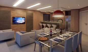 Imagem: Apartamento com 1 dormitório à venda