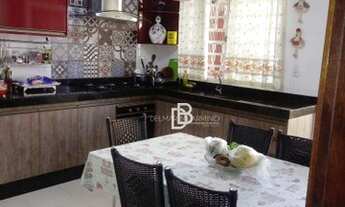 Imagem: Casa com 2 dormitórios à venda, 200 m²