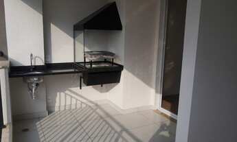 Imagem 2: Apartamento para venda tem 63 metros quadrados com 2 quartos em Vila Mazzei - São Paulo