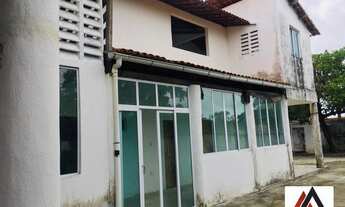 Imagem 3: CASA A VENDA EM AQUIRAZ