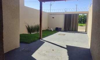 Imagem 4: Casa 2/4 sendo uma suíte no Vera Cruz 2