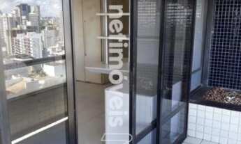 Imagem 14: Apto 5q, 5suites, 8 garagens, 447 metros quadrados, piscina privativa, vista ma