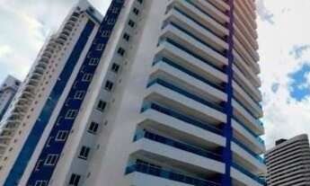 Imagem 2: Excelente apartamento - Altiplano - 246 m² - 04 Sts + DCE - Todo pronto - Linda vista