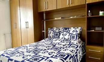 Imagem 4: Apartamento para venda tem 65 metros quadrados com 2 quartos em Praia de Itaparica - Vila