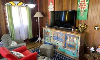 Imagem 7: Casa com 4 dormitórios à venda, 229 m² por R$ 1.350.000,00 - Condomínio Porta do Sol - Mai