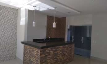 Imagem 2: Sobrado à venda - Residencial Aquários II - Goiânia/GO