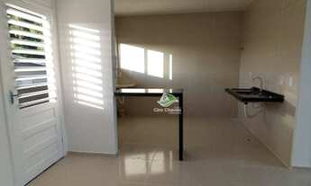 Imagem 4: Apartamento com 2 dormitórios à venda, 59 m² por R$ 125.000,00 - Ancuri - Fortaleza/CE