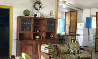 Imagem 8: Venha se apaixonar pelas belezas naturais de Barra de Mamanguape/PB!!