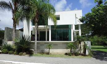 Imagem 6: Casa em Condomínio de alto padrão, de frente para o mar, 4 suítes, Balneário Camboriú, SC!