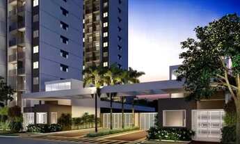 Imagem: Apartamento de 31 metros quadrados no bairro