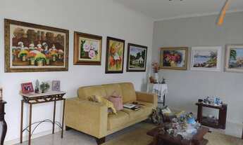 Imagem 7: Casa com 5 dormitórios à venda, 240 m² por R$ 1.200.000,00 - Balneário do Estreito - Flori