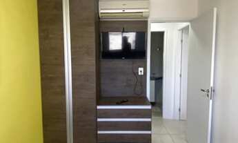 Imagem 5: Aparador mobiliado 2 quartos para lugar em boa viagem