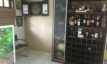 Imagem 6: Sobrado 4 quartos, Setor Residencial Solar Bougainville, Goiânia