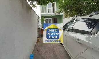 Imagem 5: Excelente Sobrado a venda no Fazendinha