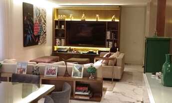 Imagem 3: Cobertura para venda com 354 metros quadrados com 4 quartos