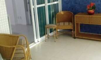 Imagem 3: 1/4 Apartamento com 1 dormitório