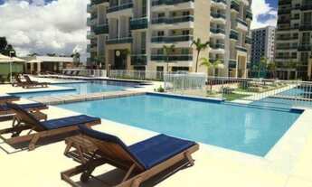 Imagem 2: Summer park no melhor do Guararapes