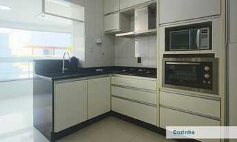 Imagem 2: Quadra mar mobiliado no Pioneiros