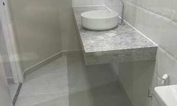 Imagem 7: 3 quartos 1 suíte, varanda, sala em 2 ambientes Cód: 19850AM