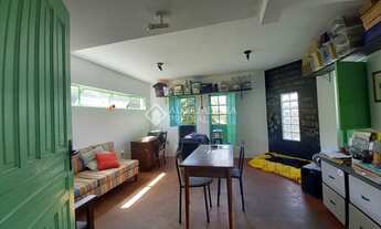 Imagem 6: FLORIANóPOLIS - Casa Padrão - Campeche