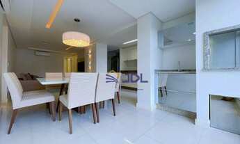 Imagem 5: Apartamento com 3 dormitórios à venda, 104 m² por R$ 650.000,00 - Escola Agrícola - Blumen