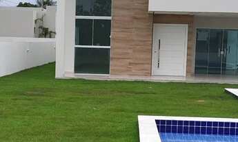 Imagem 3: Casa de condomínio para venda com 250 metros quadrados com 3 quartos