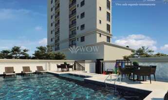 Imagem 3: ED VENUS DE MILO 03 SUÍTES 02 VAGAS