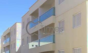 Imagem 6: Apartamento com 3 quartos no Lakeside - Bairro Residencial Itaipu em Goiânia