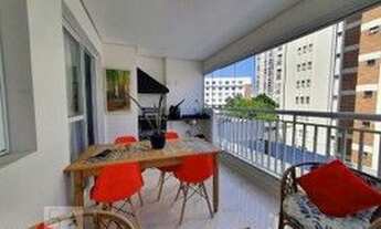 Imagem: Apartamento com 3 dormitórios à venda