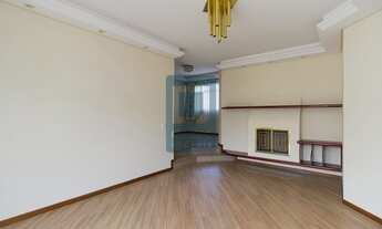 Imagem 5: Apartamento de 105m² no Cristo Rei