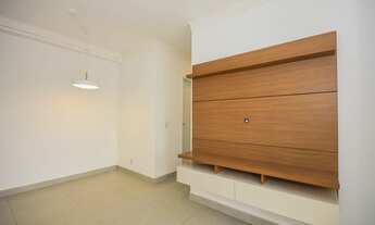 Imagem 2: Apartamento para venda tem 70 metros quadrados com 3 quartos em Quinta da Paineira - São P