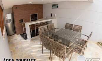 Imagem 7: Apartamento para aluguel 3 suites ar condicionado Vila Universitária