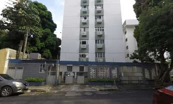 Imagem 2: Apartamento para aluguel com 140 metros quadrados com 3 quartos em Graças - Recife - PE