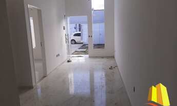 Imagem 4: Casa para venda com 70 metros quadrados com 3 quartos em Siqueira - Fortaleza - CE