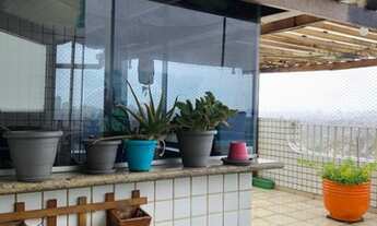 Imagem 3: Cobertura duplex com 153m² na Federação - Excelente oportunidade