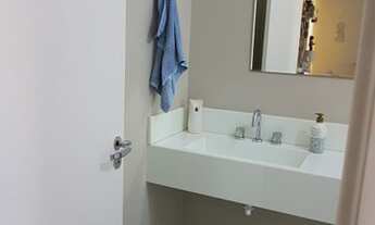 Imagem 4: Casa de condominio para venda com 3 quartos em São Luiz - Paulínia - SP