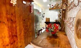 Imagem 5: Apartamento com 3 dormitórios à venda, 120 m² por R$ 1.050.000,00 - Praia da Costa - Vila