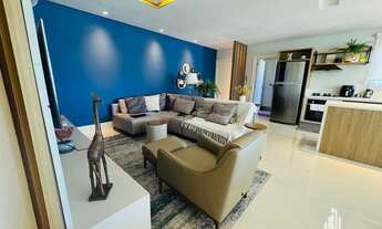 Imagem 3: Apartamento com 3 dormitórios à venda -Praia Brava de Itajaí - Itajaí/SC