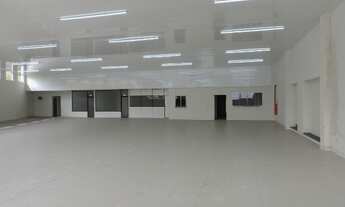 Imagem 4: Aluguel - Galpão - Frente ao Shopping