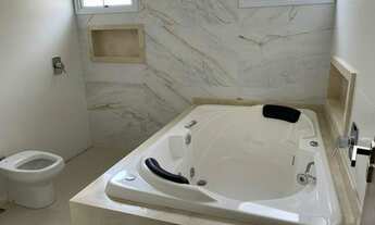 Imagem 3: Casa 3 suítes com armários - Jardins Lisboa