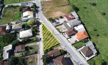 Imagem 2: TERRENO A VENDA BAIRRO FUNDOS EM BIGUAÇU