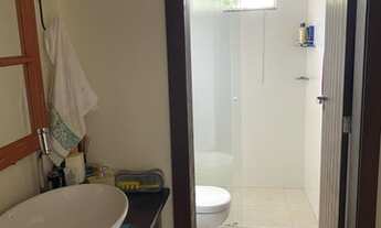 Imagem 5: Casa para venda tem 180 metros quadrados com 3 quartos em Vila da Glória - São Francisco d