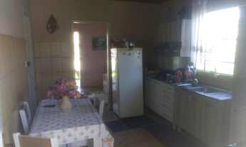 Imagem 4: Casa para Venda em Sombrio, Januária, 2 dormitórios, 2 banheiros, 2 vagas